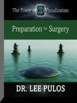 cover image of Preparation for Surgery